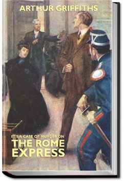 The Rome Express | Arthur Griffiths